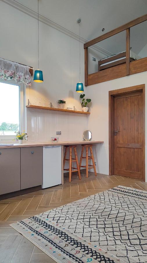 #Mazuryoffline Villa Giżycko Kültér fotó