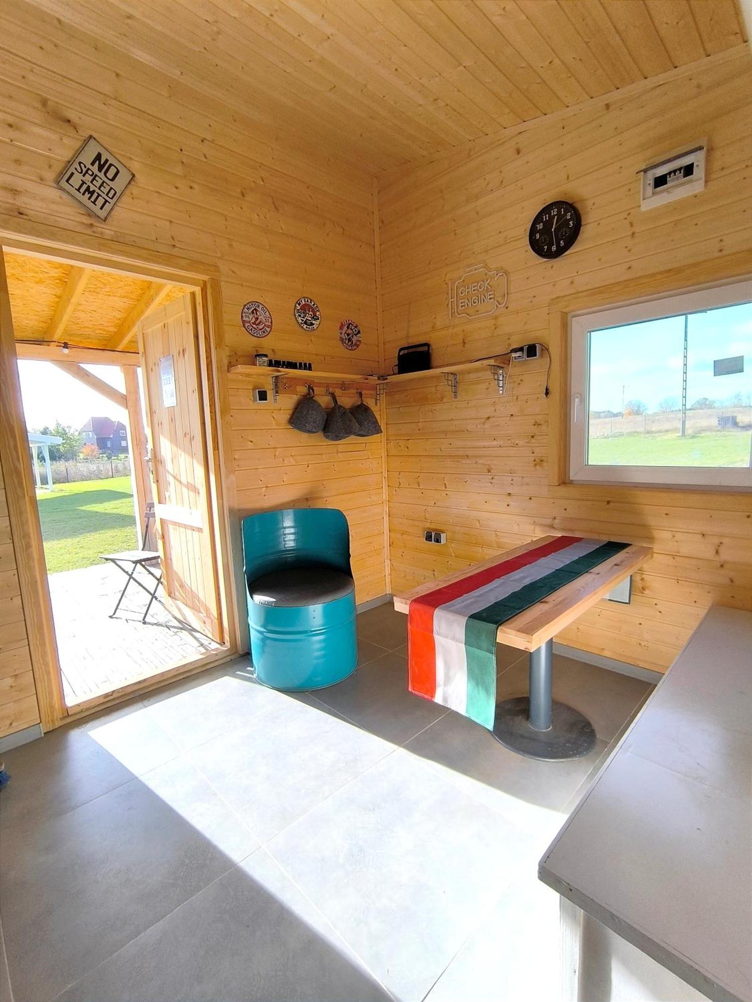 #Mazuryoffline Villa Giżycko Kültér fotó